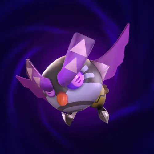 Owletto #556