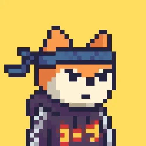 Fox #5187