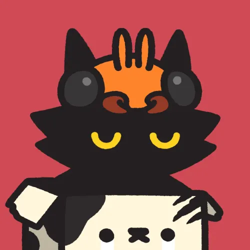 Shadow Wolf #686