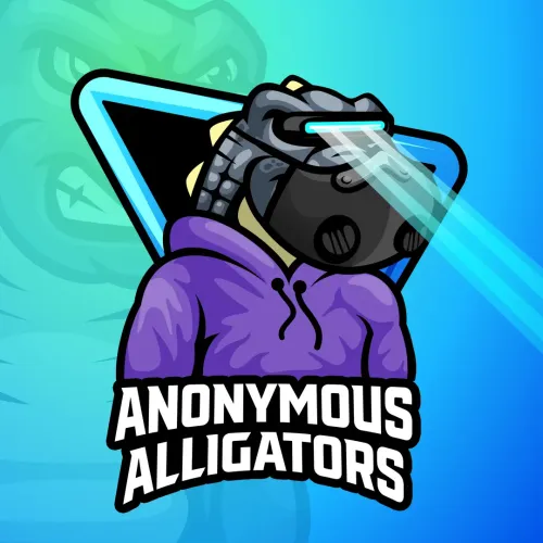 Anonymous Alligators #3599