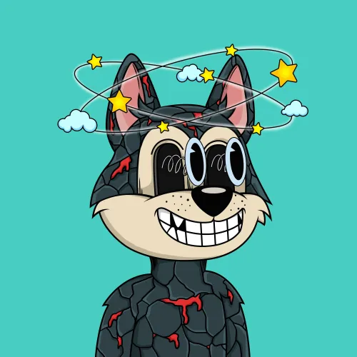 Canidae #65