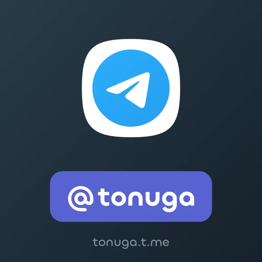 @tonuga