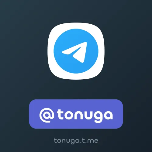 @tonuga