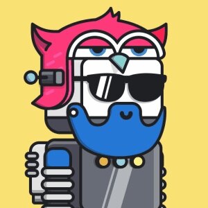 RobotoHelmeto #3210