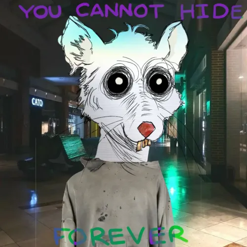 Rapist Rat #1421