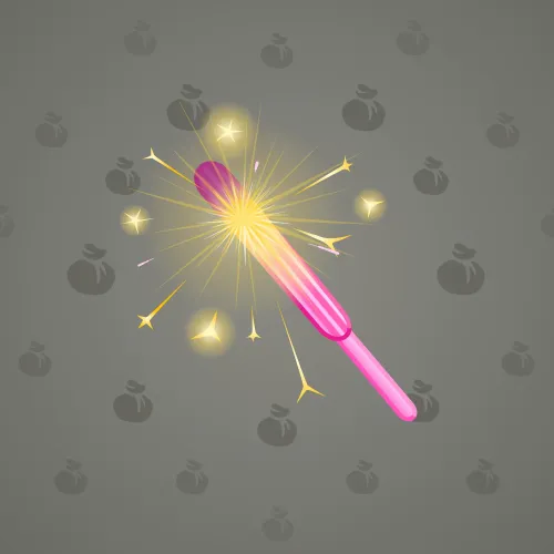 Party Sparkler #91463