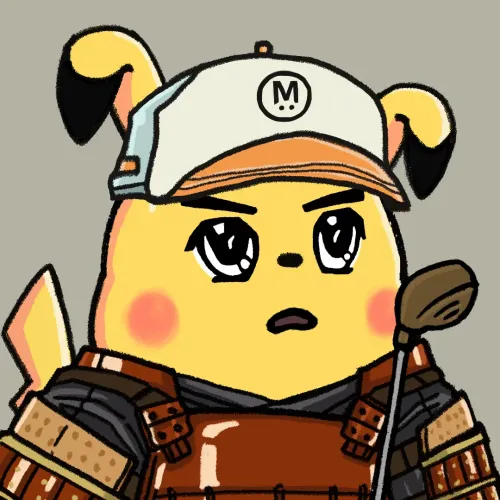 Pikka #665