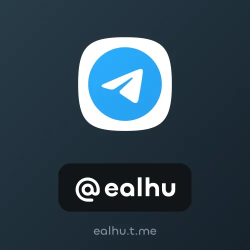 @ealhu