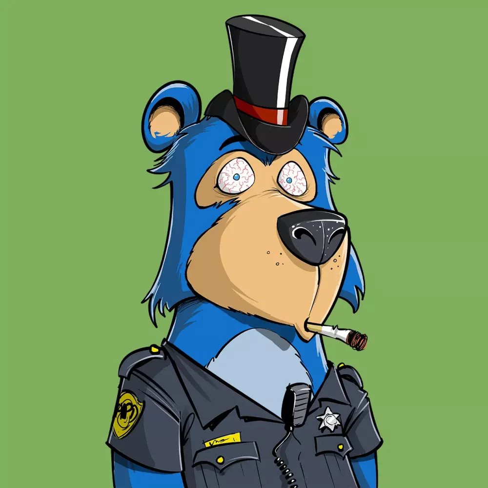 BearsOnTheBlock #5560