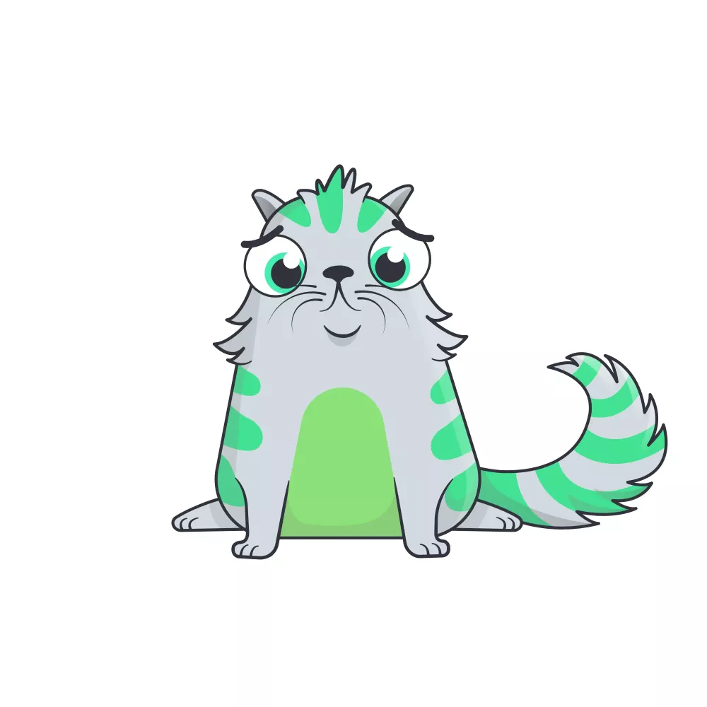 CryptoKitties #346769