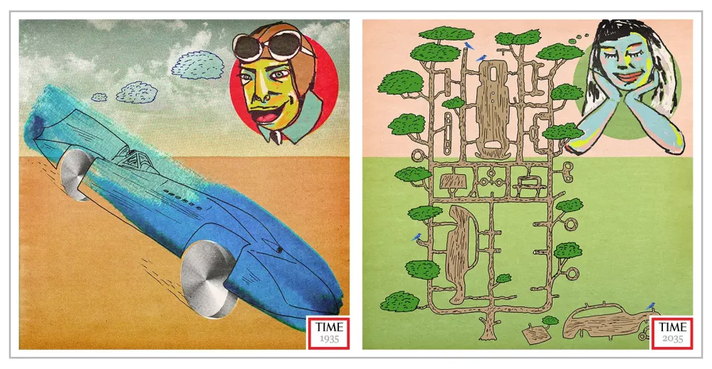 FASTERANDFASTER,1935byPeterArkle&TJHuff&BETTERANDBETTER,2035byPeterArkle&TJHuff #3843