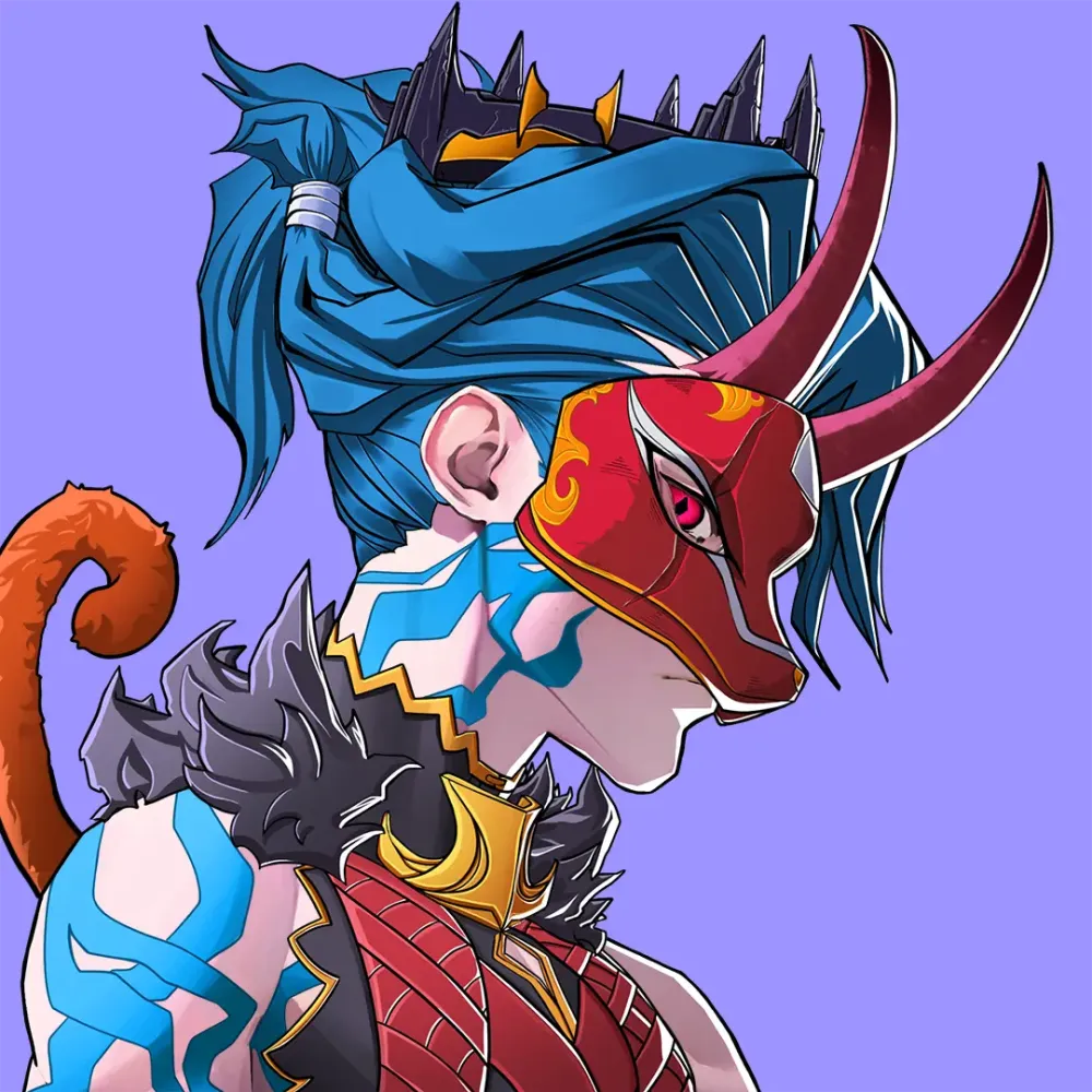 Ryujin #910
