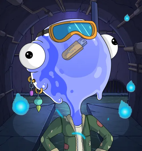 GooberCapsule #11274