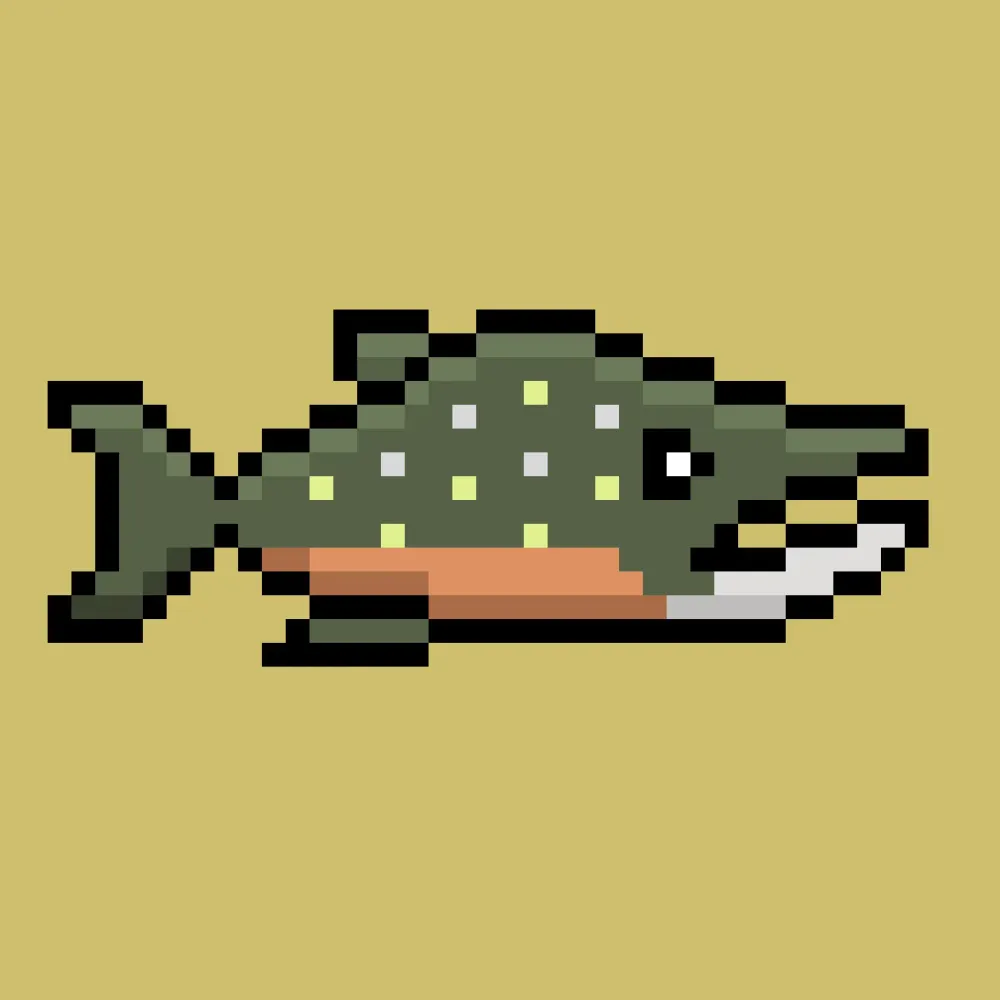 CryptoFish #1085