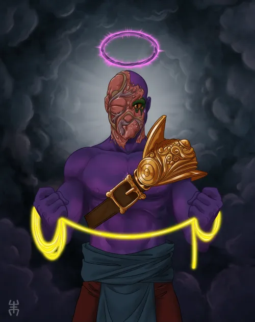 GODz #2955