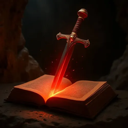 Wonder Tale E1 - Sword #2695