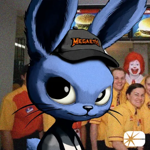 BUNNZ #982