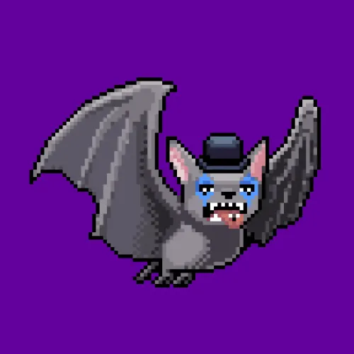 CryptoBat #4004