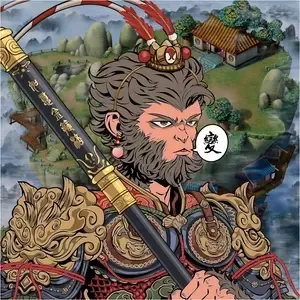 wukong ＃1293 （＃426267669）