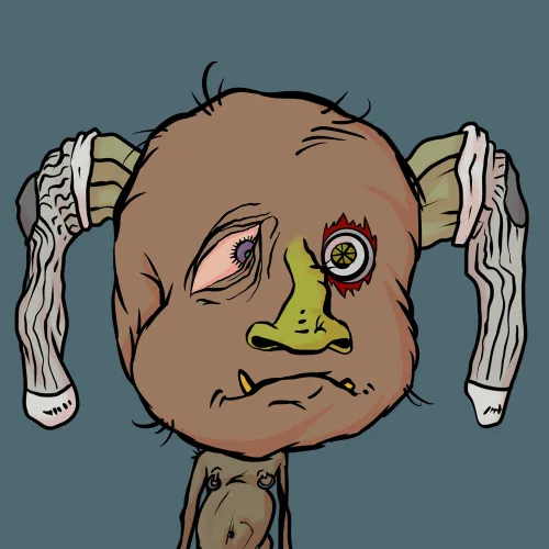 goblintown #9689