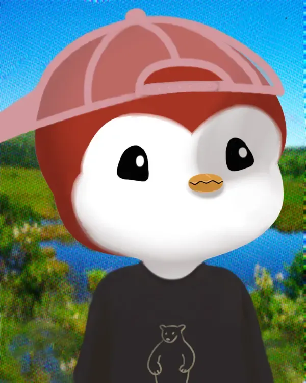 Pudgy Milady #5960