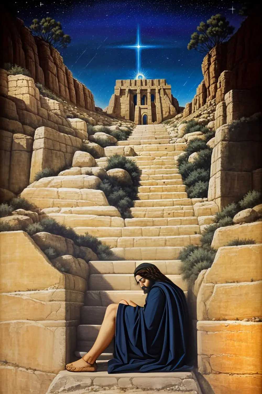 Milady in Christ #2735