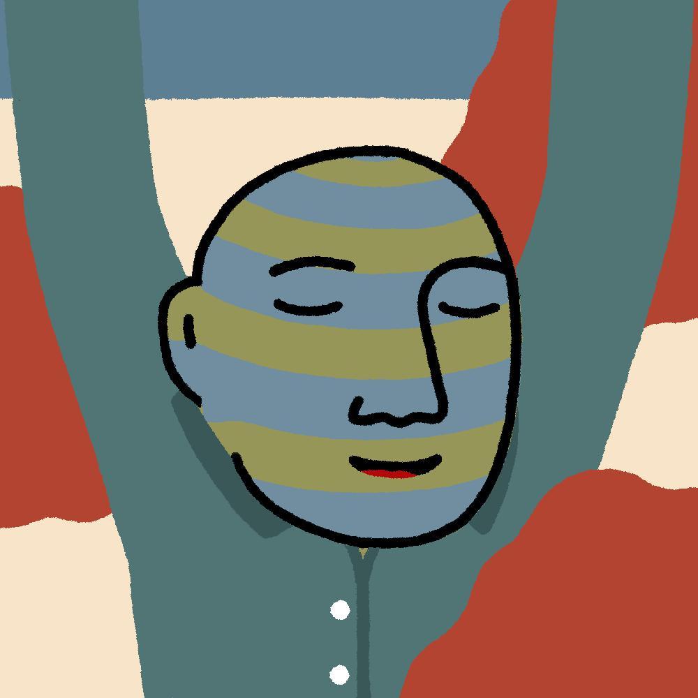 Creature #3437
