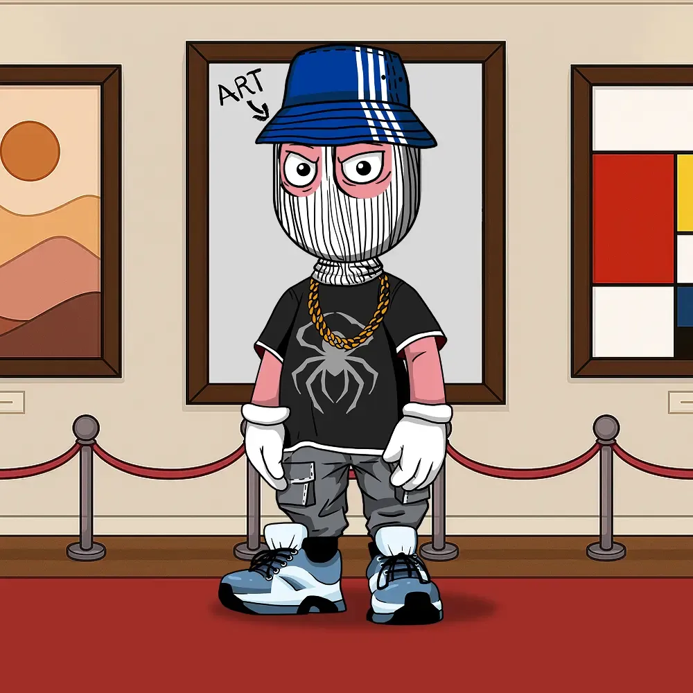 Based Style #841