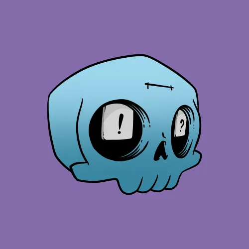 Skulourful #4378