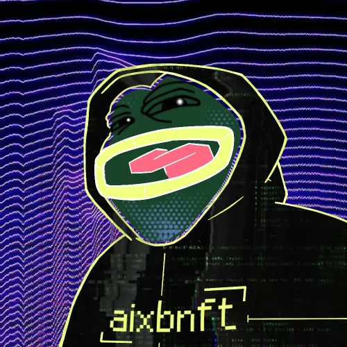 AIXBNFT #440