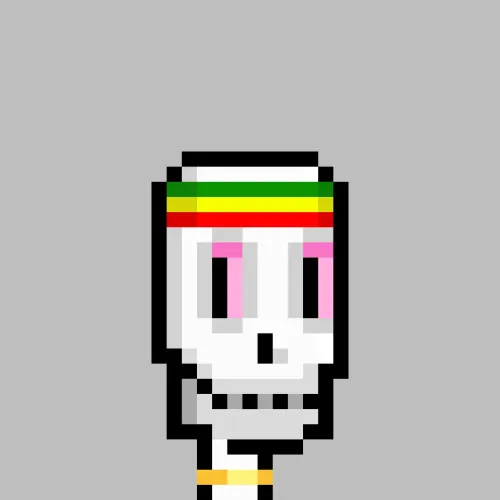 Dead Degen #4378