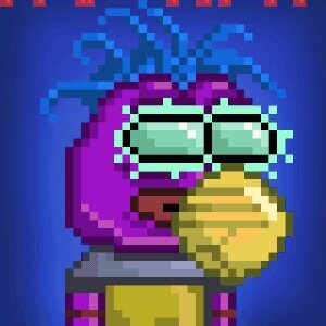 Rock Soul Pepe #3839