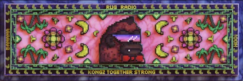 RugRadioGenesis #2673