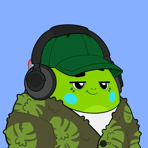 Dino Gotchi #5075