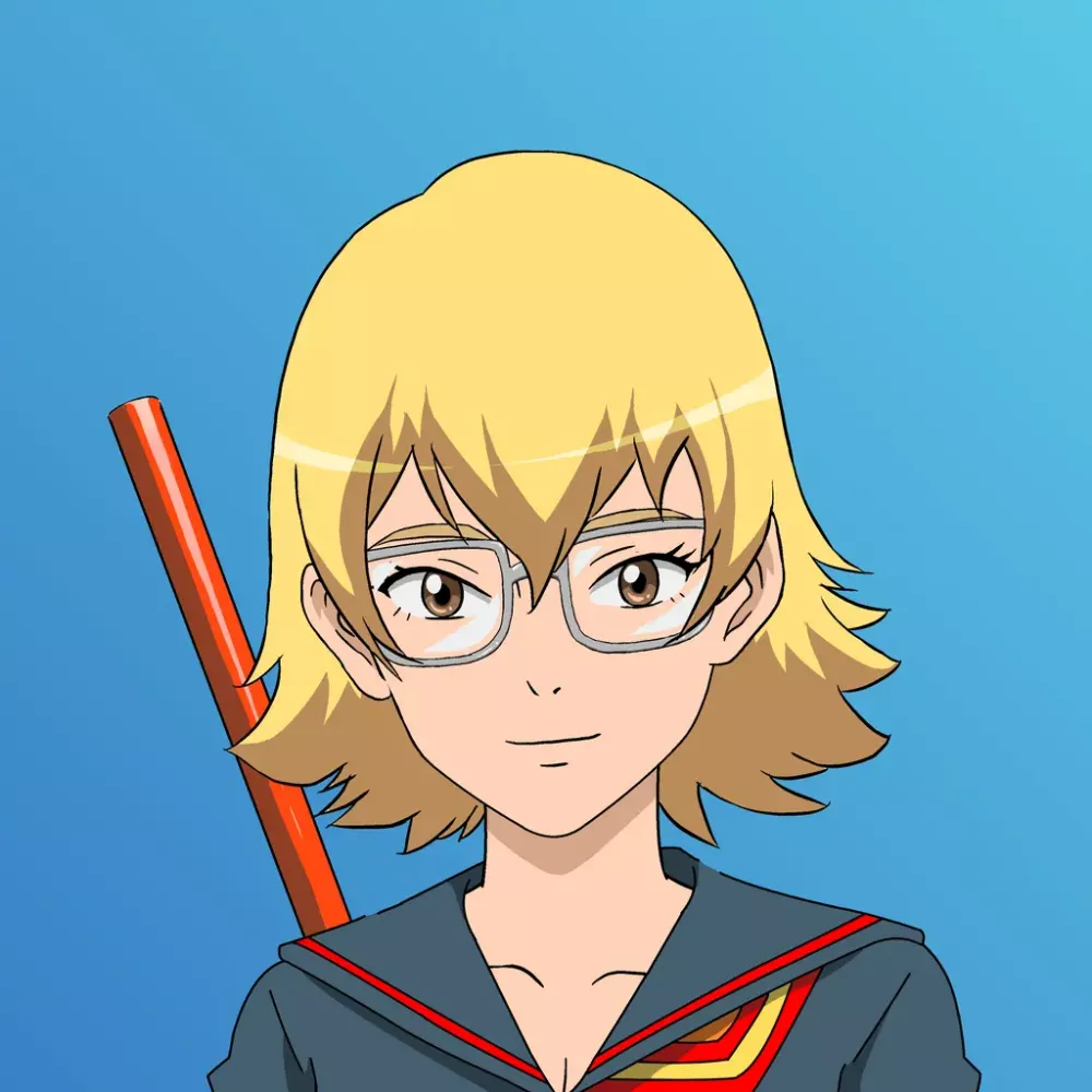 Shonen Junk Official #5551