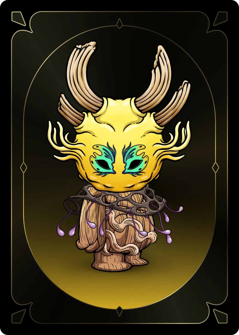 Otherside Koda #8241