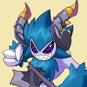 Poglin Nycra #1582