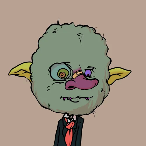 goblintown #4798