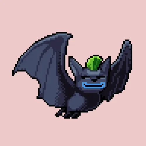 CryptoBat #6074