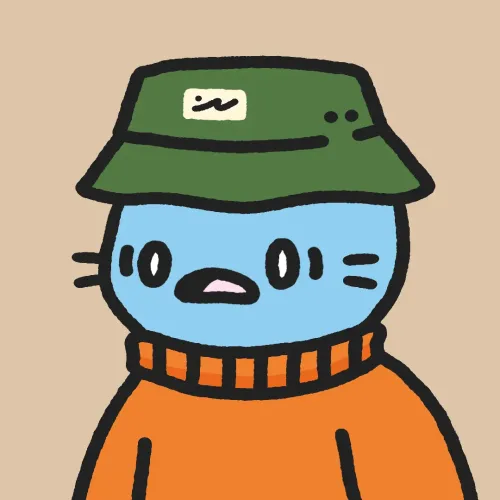 CoolCat #2306