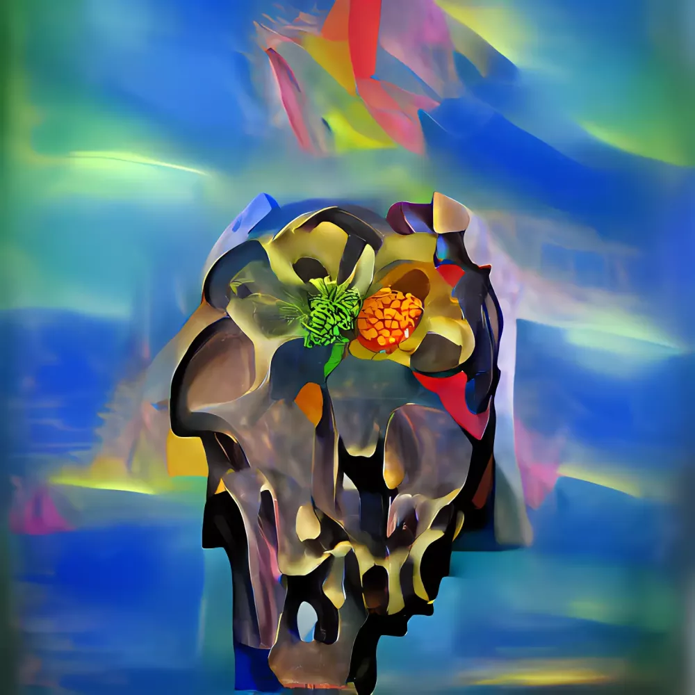 ImpermanentDigital #1622