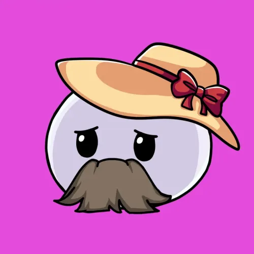Squishie #8029
