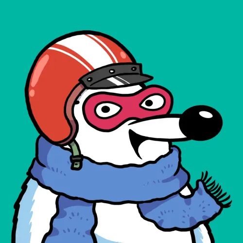 FluffyPolarBear #4943