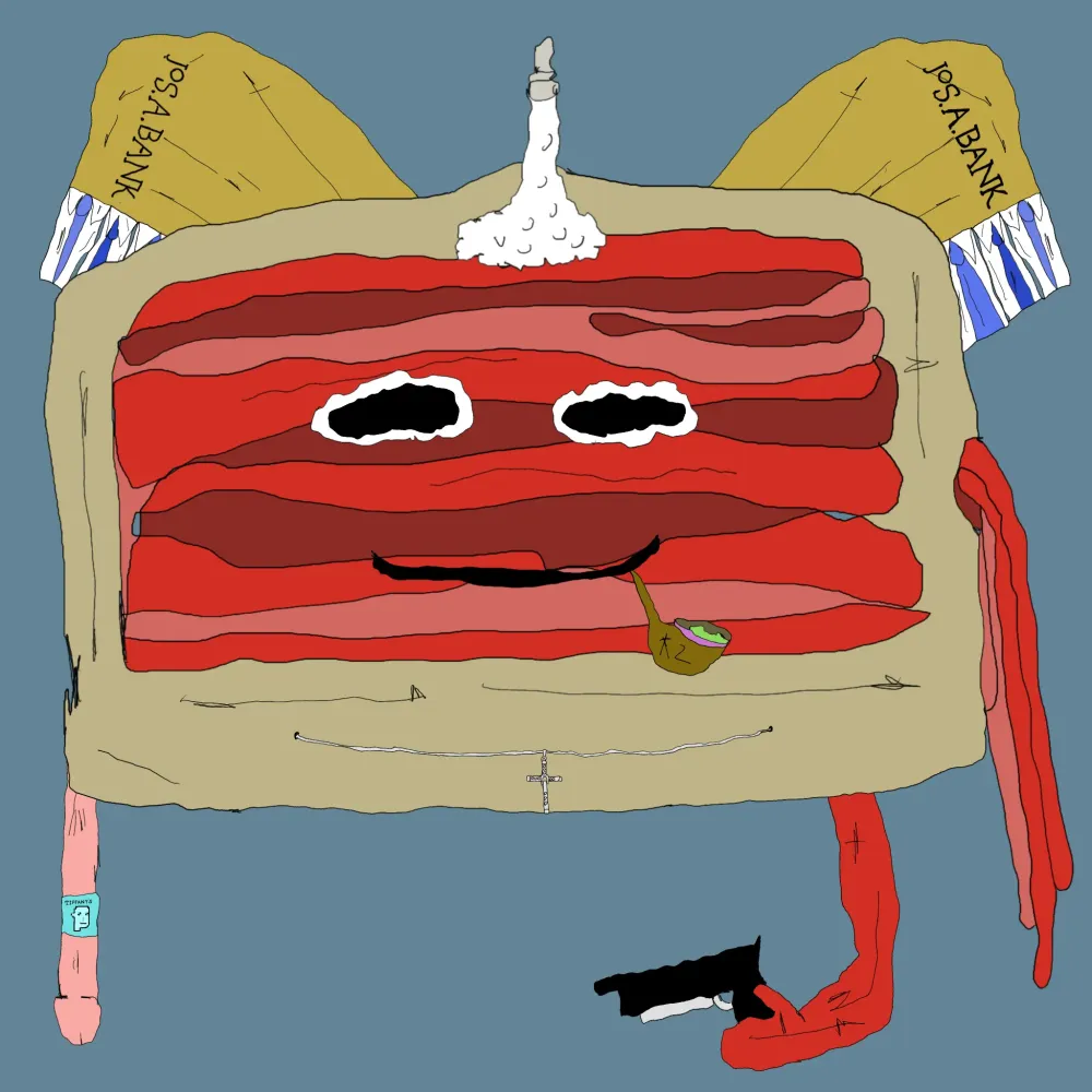 buddee #1046
