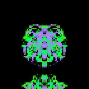 INVADER #794
