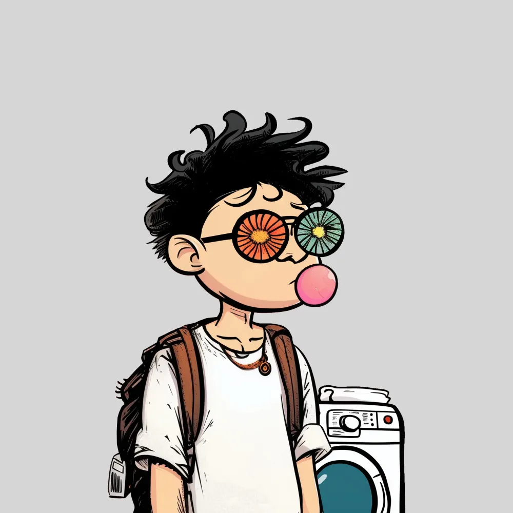 Digital Slops #8562