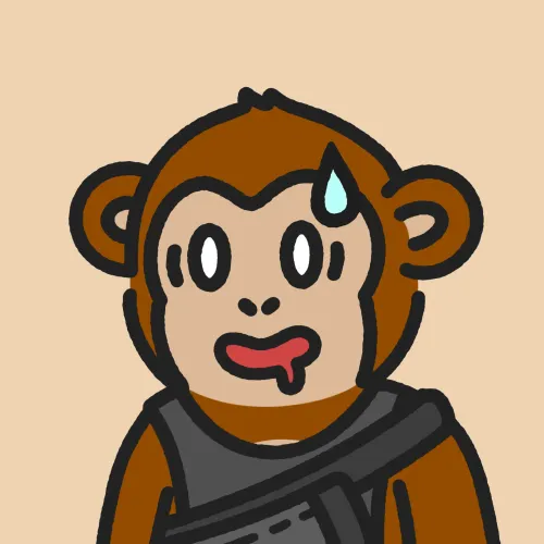 CoolMonke #1885