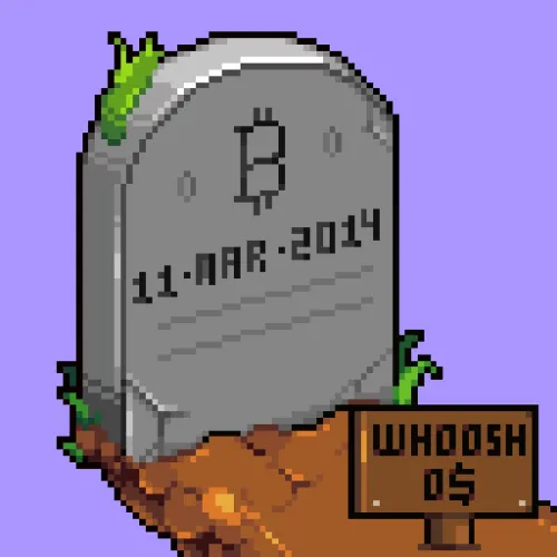 Bitcoin Burial ＃5643 （Inscription ＃10810097）