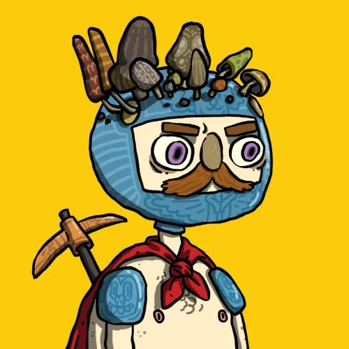 Ninja #822