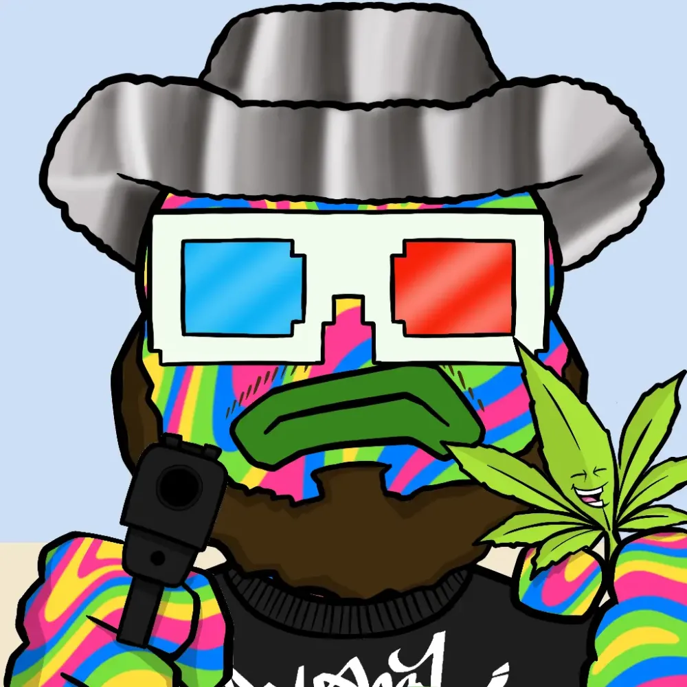 Alcatraz Swim Team - VivaLaVandal #6973